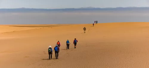 View Trips - Getting your visa for Namibia